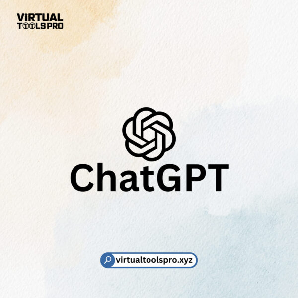 ChatGPT Plus Group Buy | Virtual Tools Pro