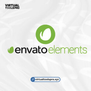 Envato Elements | Virtual Tools Pro