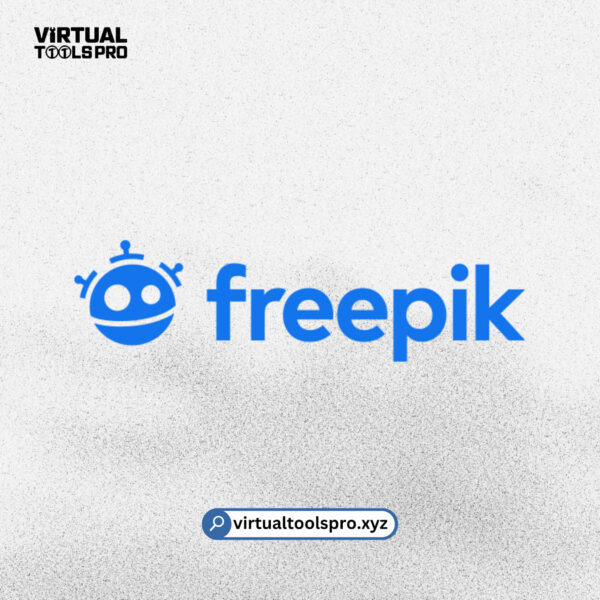 Freepik | Virtual Tools Pro