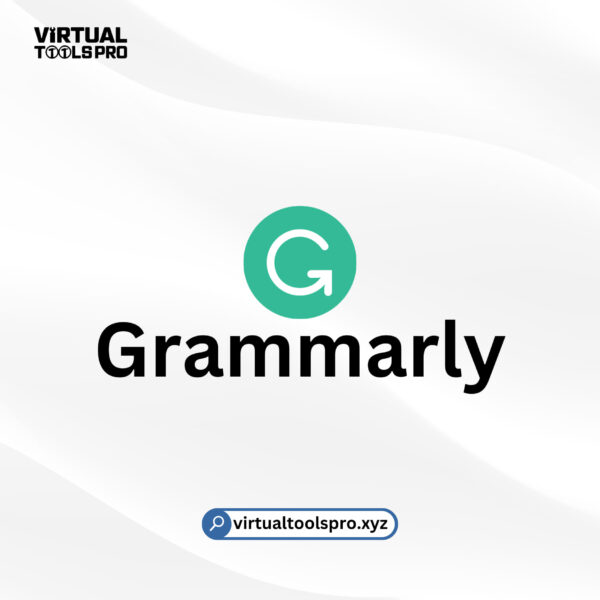 Grammarly | Virtual Tools Pro