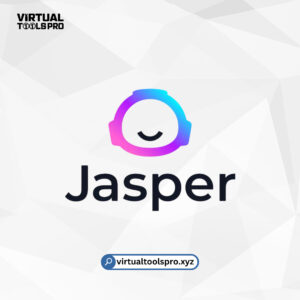 Jasper Ai | Virtual Tools Pro