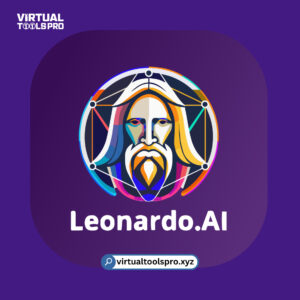 Leonardo Ai | Virtual Tools Pro