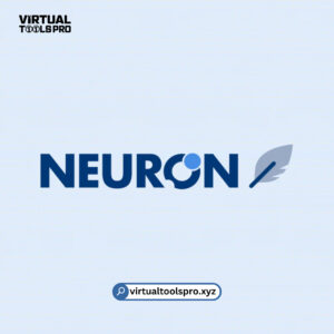 Neuron Writer | Virtual Tools Pro