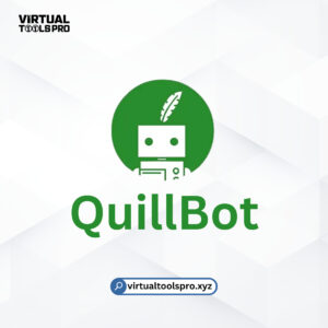 QuillBot | Virtual Tools Pro