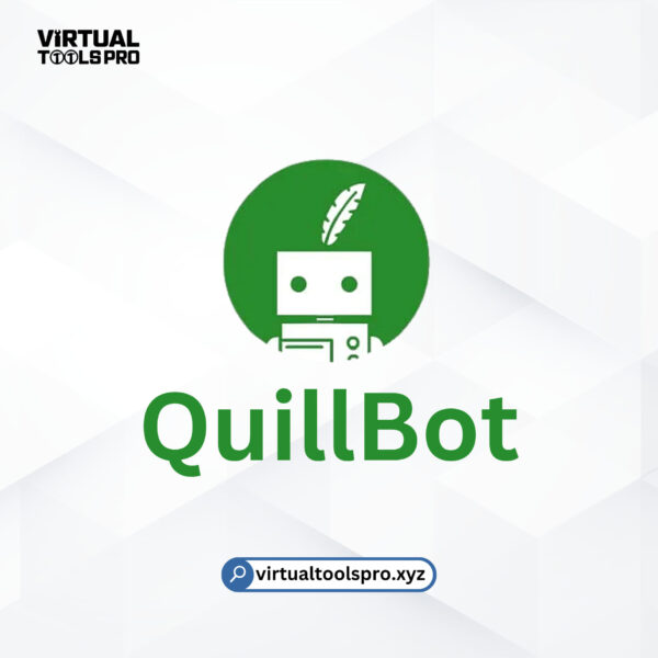 QuillBot | Virtual Tools Pro