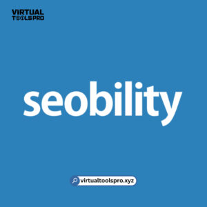 Seobility | Virtual Tools Pro