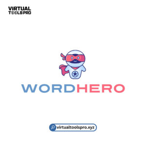 WordHero | Virtual Tools Pro