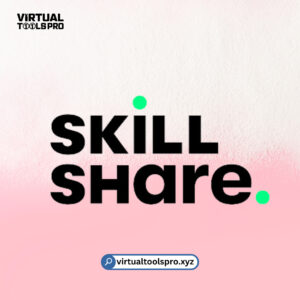 Skillshare | Virtual Tools Pro