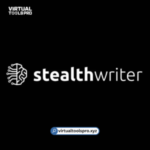 Stealth Writer | Virtual Tools Pro